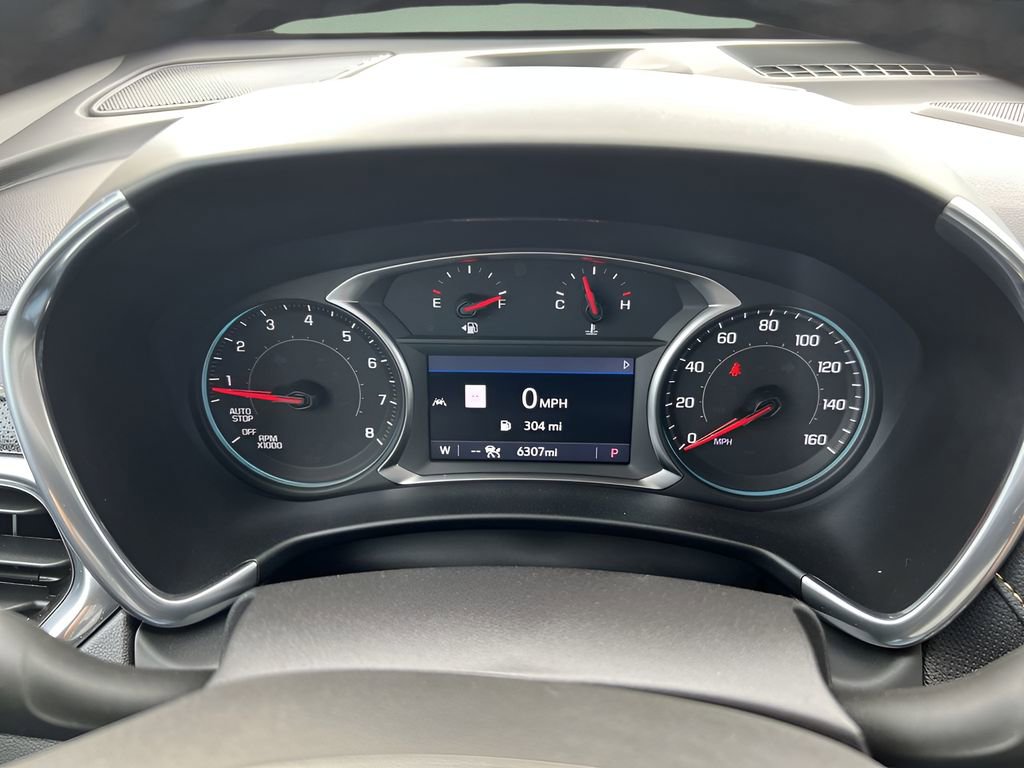 Certified 2024 Chevrolet Equinox Premier image 11