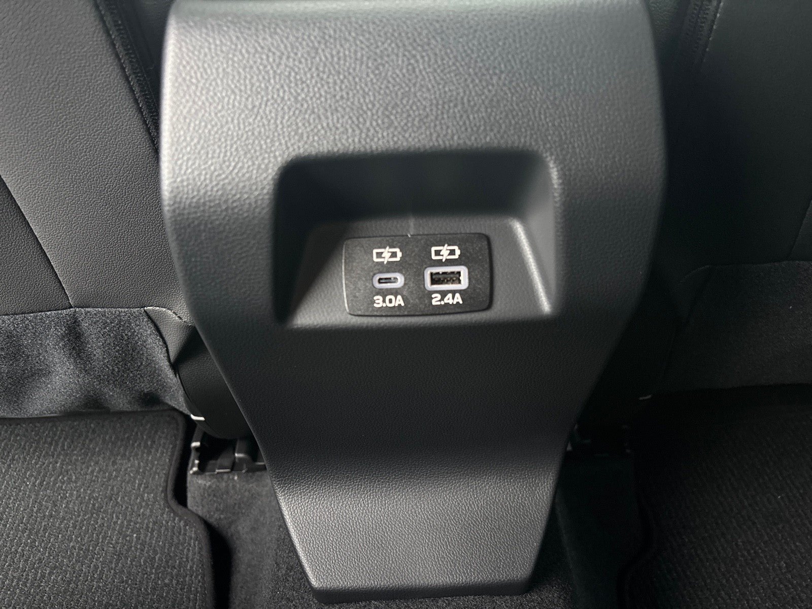New 2026 Subaru Crosstrek 2.5i Limited AWD/4WD image 37