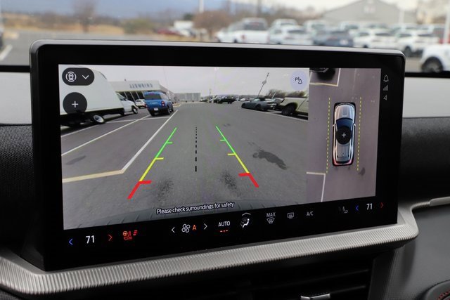 Used 2025 Ford Explorer ST-Line w/ ST-Line Street Pack image 35