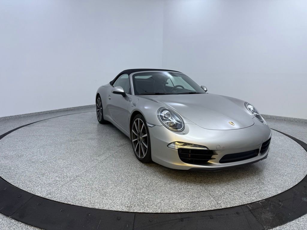 Used 2017 Porsche 911 Carrera 4S image 44