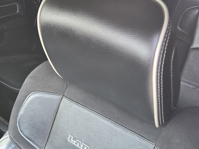 Used 2022 RAM 2500 Laramie AWD/4WD image 14