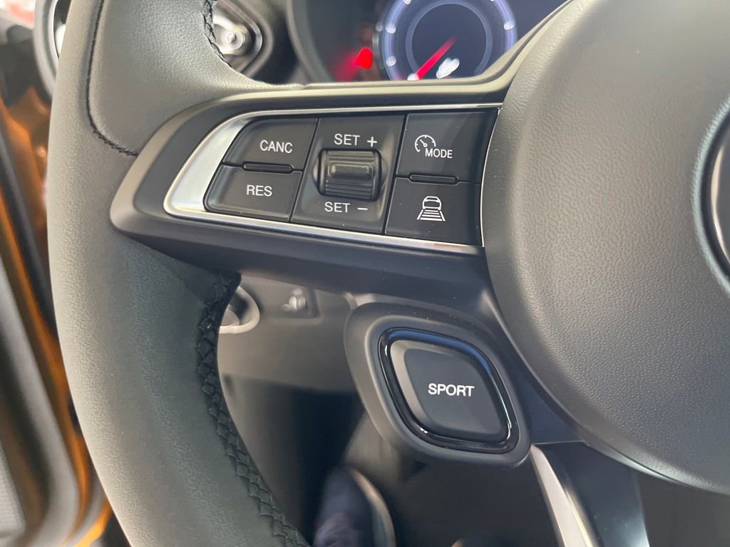 New 2024 Dodge Hornet GT w/ GT Blacktop Package image 45