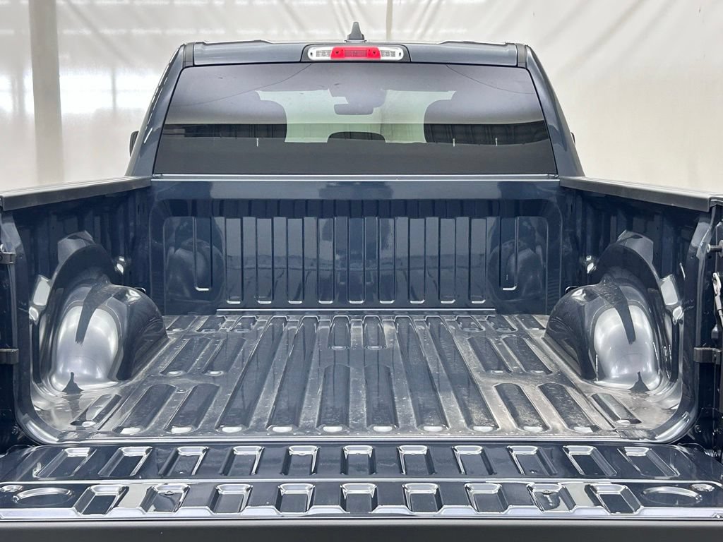 New 2026 RAM 1500 Big Horn AWD/4WD image 9