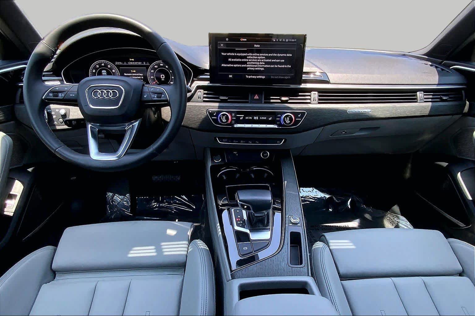 Used 2023 Audi A4 2.0T Prestige AWD/4WD image 15