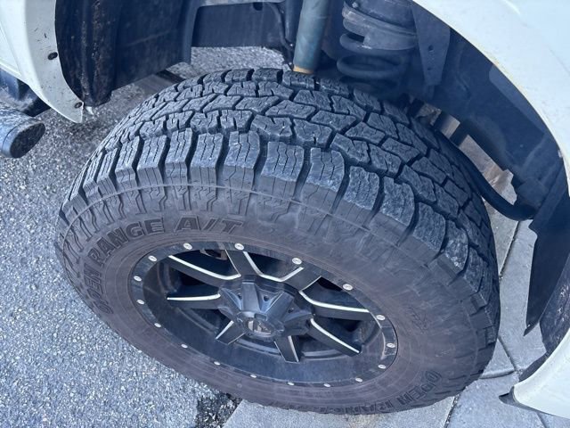 Used 2018 RAM 2500 Laramie w/ Sport Appearance Group image 2