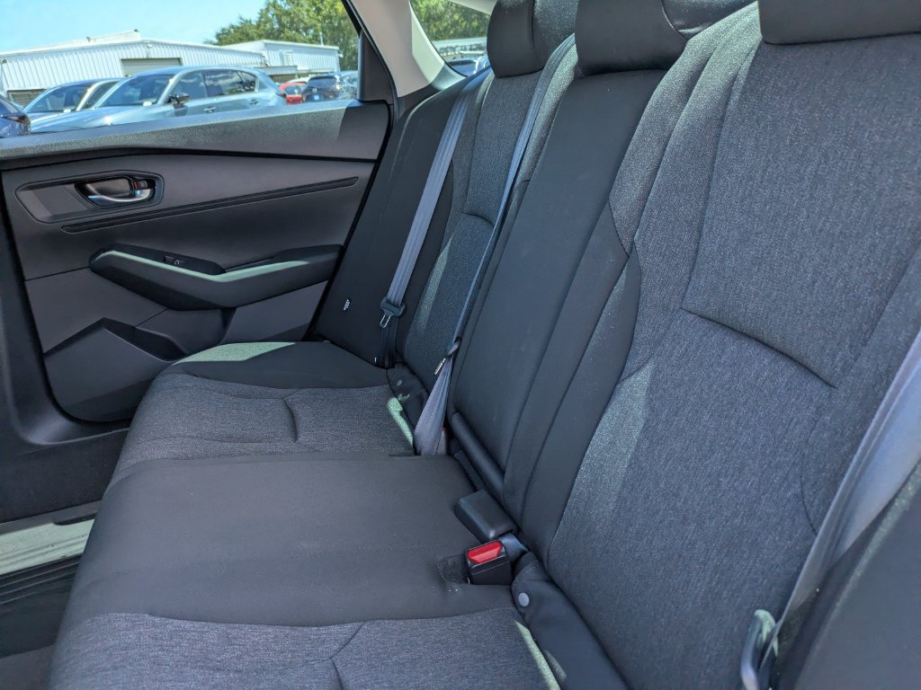 Used 2026 Honda Accord SE image 15