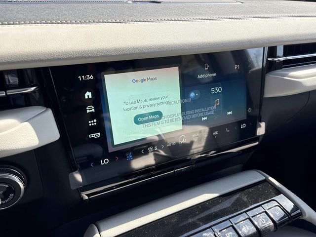 New 2026 Lincoln Navigator L Reserve w/ Jet Appearance Package AWD/4WD image 29