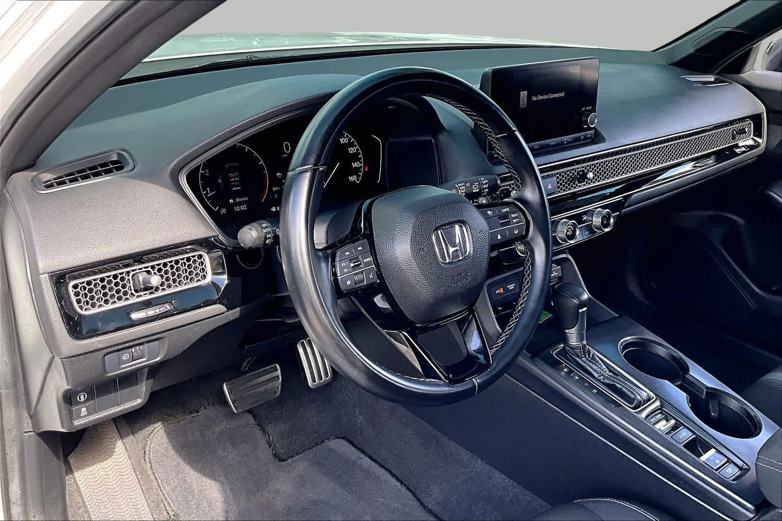 Used 2022 Honda Civic Sport image 17