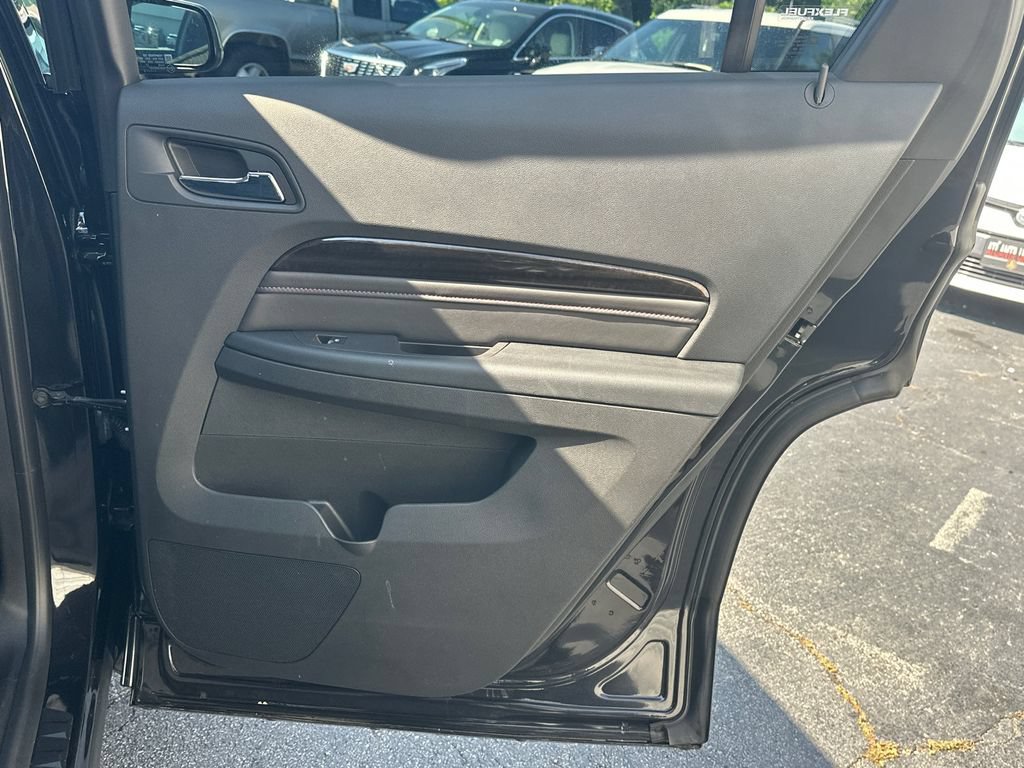 Used 2014 GMC Terrain Denali FWD image 17