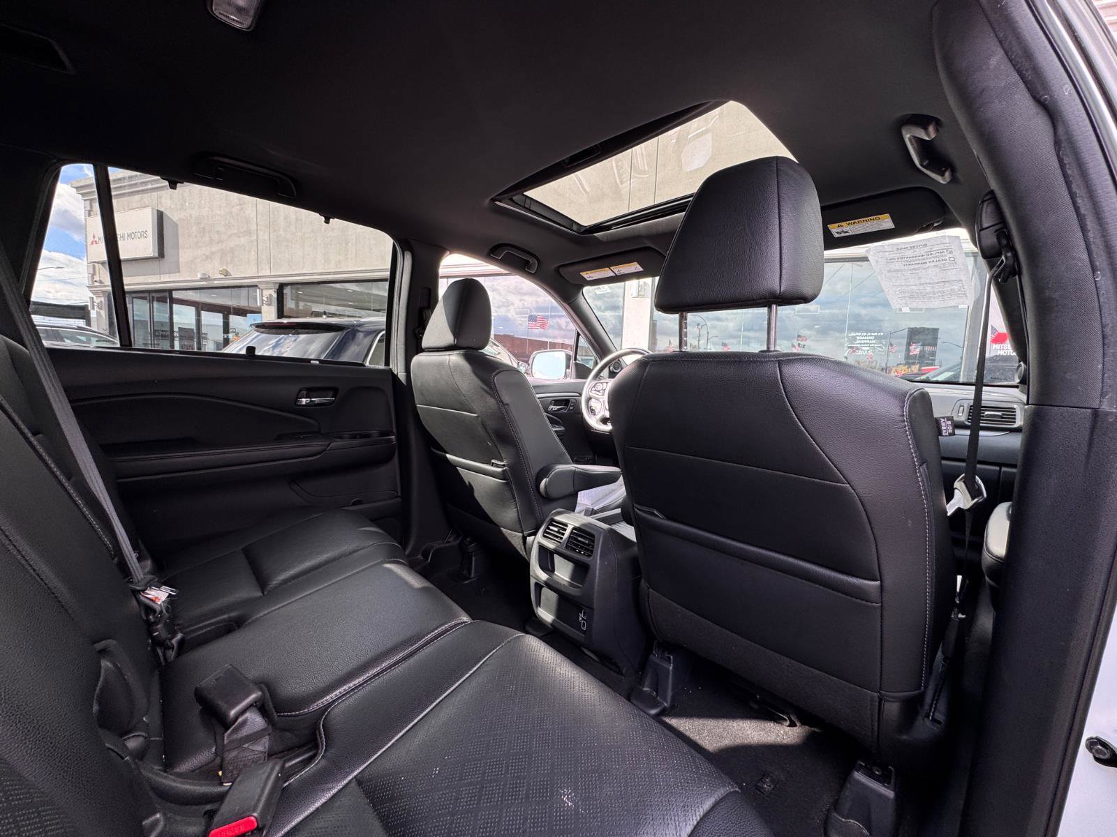 Used 2021 Honda Passport EX-L image 28