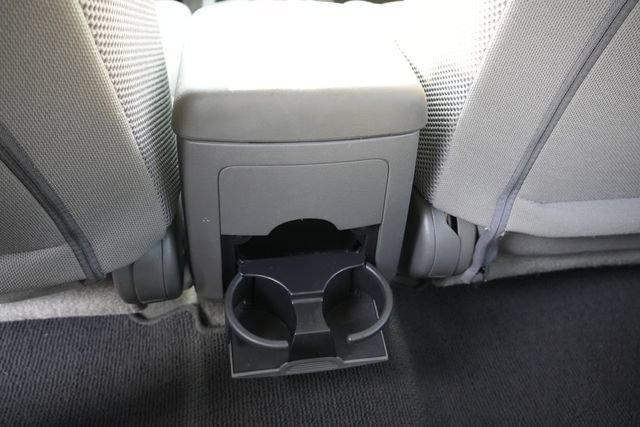 Used 2018 Nissan Frontier SV w/ Value Truck Package RWD image 16