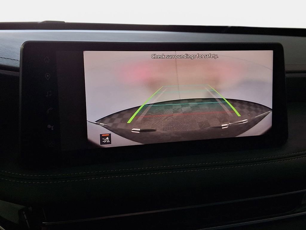 New 2026 INFINITI QX60 Pure w/ Cargo Package image 18