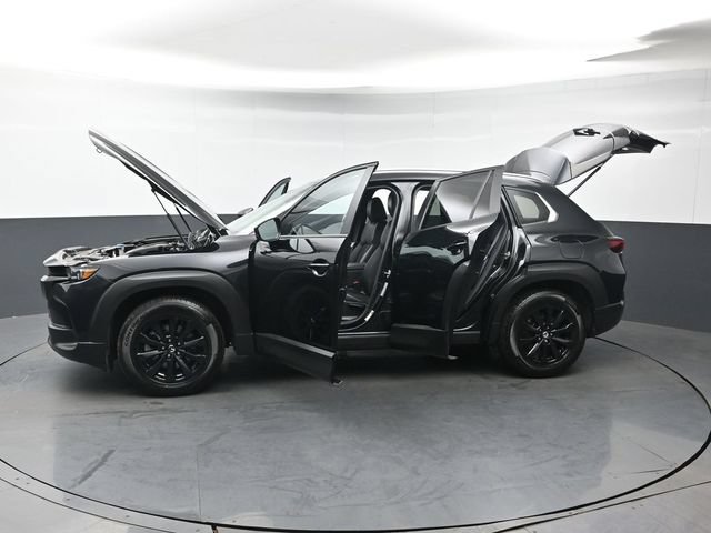 Certified 2023 MAZDA CX-50 AWD 2.5 S w/ Cargo Package image 40