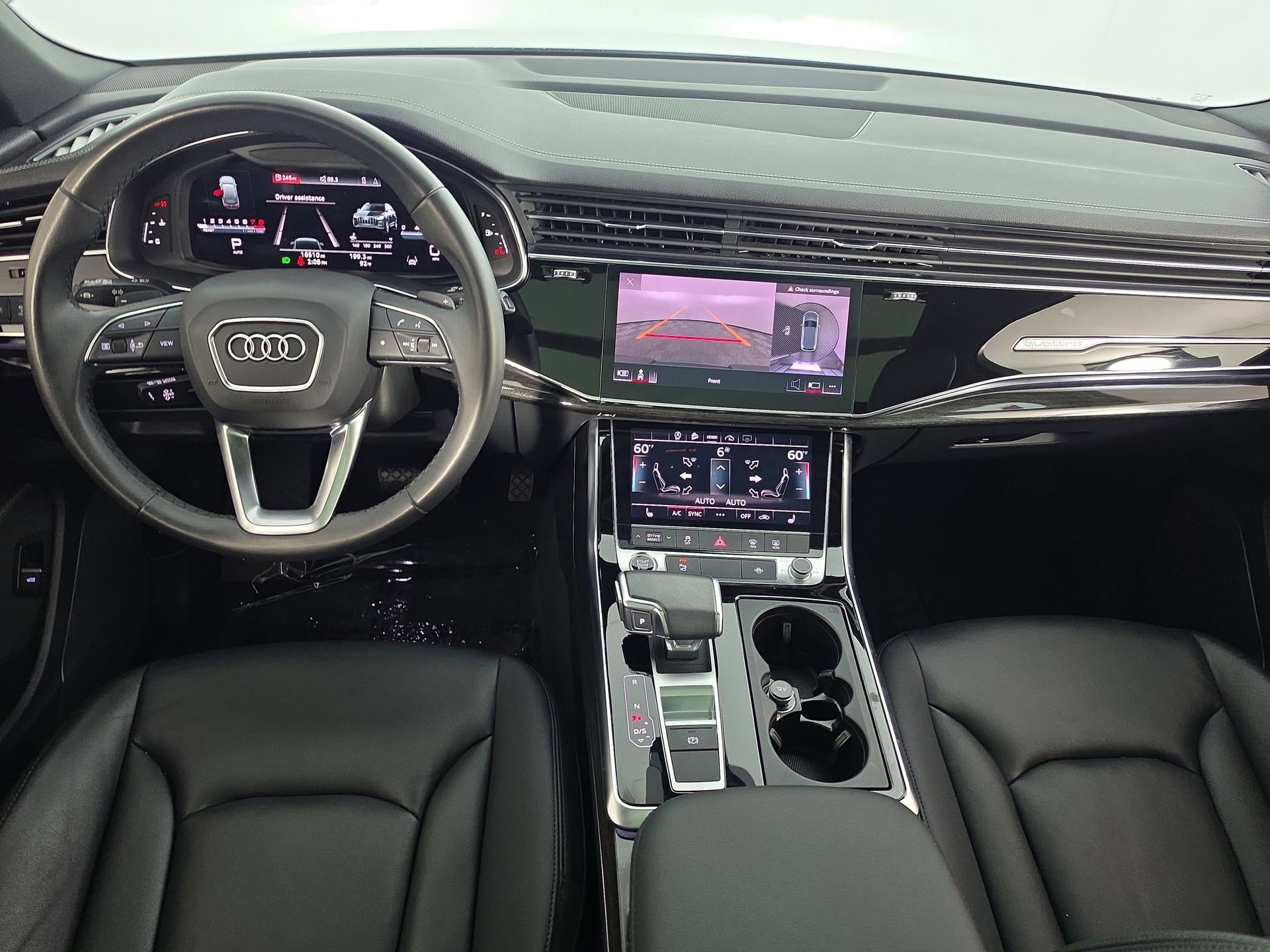 Certified 2023 Audi Q7 2.0T Premium Plus w/ Convenience Package AWD/4WD image 33