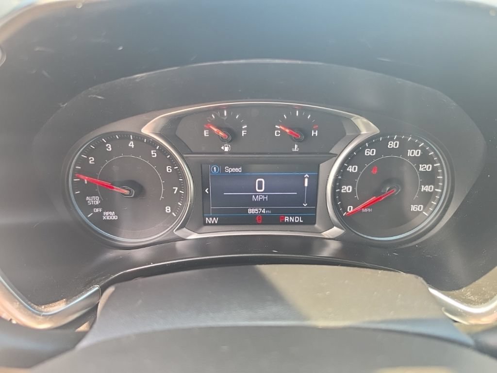 Used 2019 Chevrolet Equinox LT AWD/4WD image 17