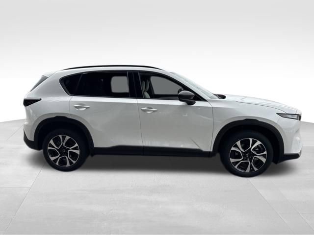 New 2026 MAZDA CX-5 Preferred AWD/4WD image 6