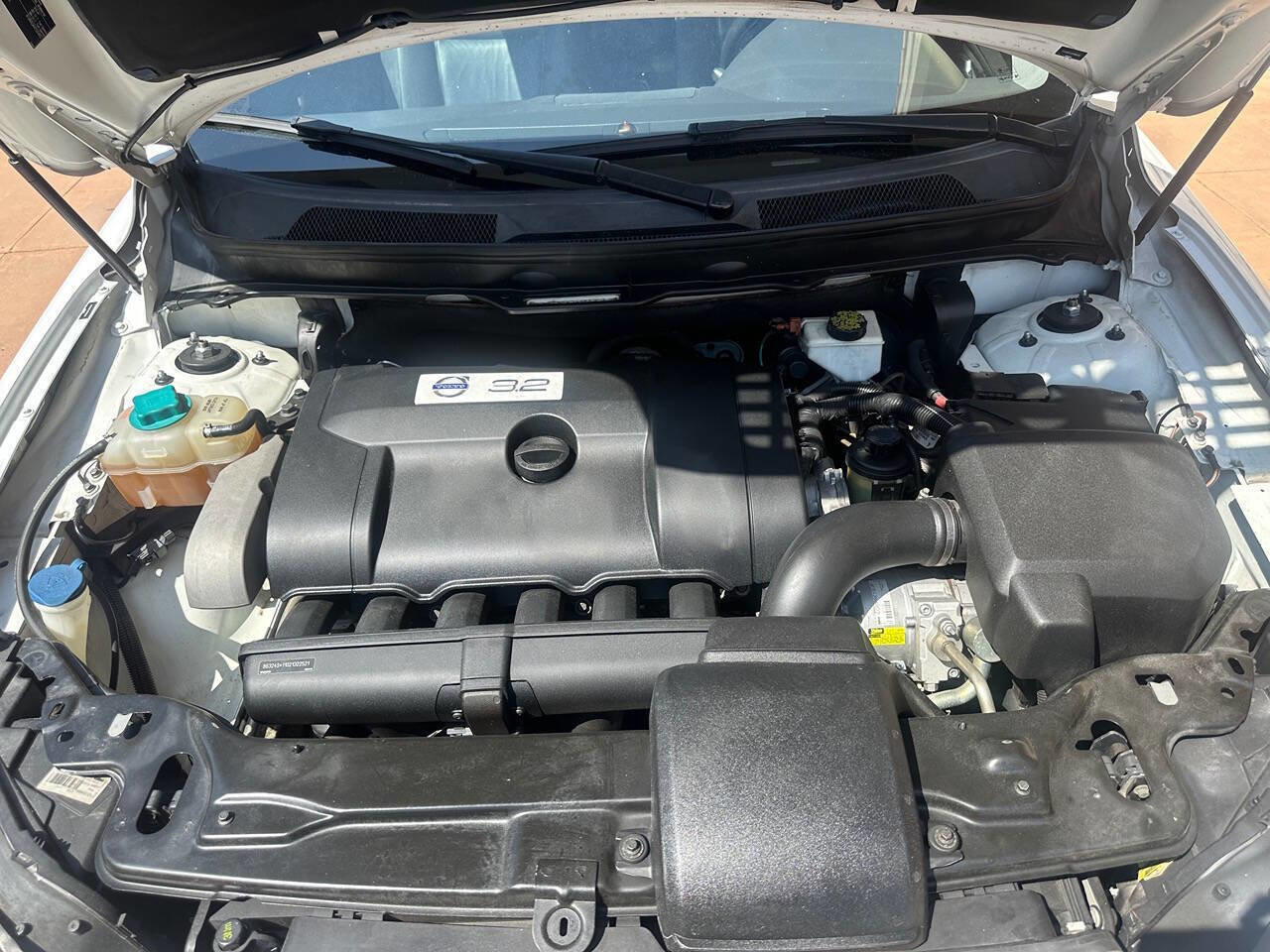 Used 2013 Volvo XC90 3.2 image 20