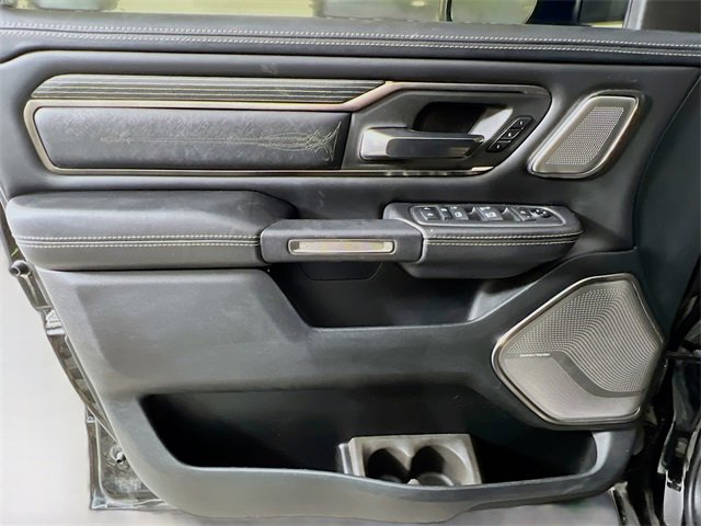 Used 2020 RAM 1500 Limited image 33