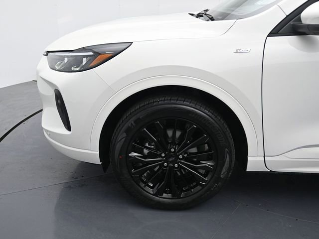New 2025 Ford Escape ST-Line Elite w/ Premium Technology Package image 10