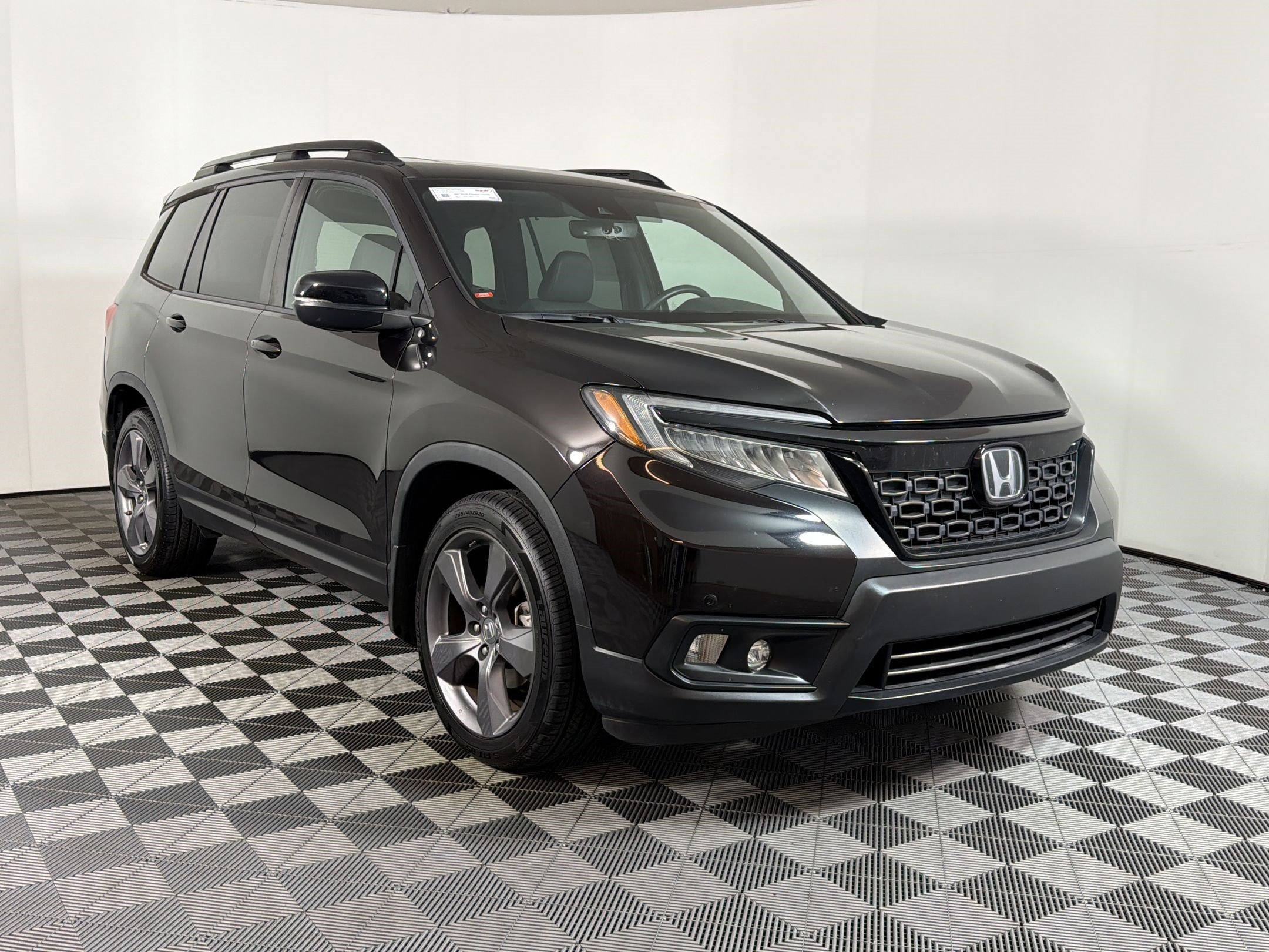Used 2021 Honda Passport Touring image 20
