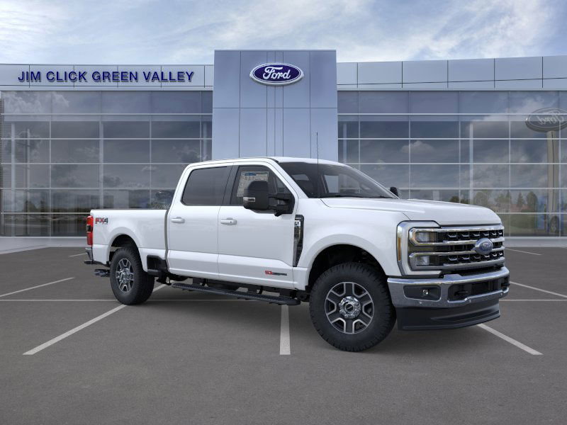 New 2026 Ford F250 Lariat w/ Lariat Premium Package image 7