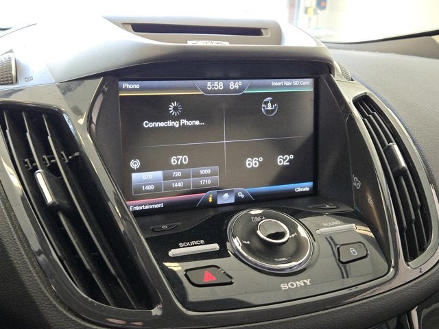 Used 2014 Ford Escape Titanium FWD image 27
