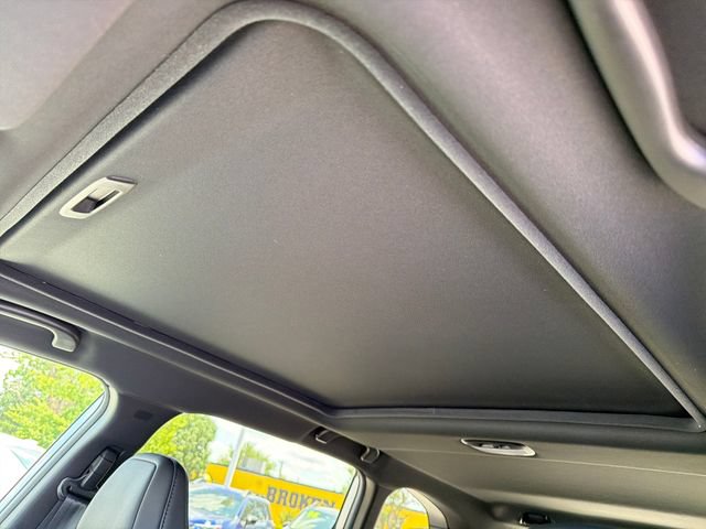 New 2026 Subaru Forester Limited AWD/4WD image 16