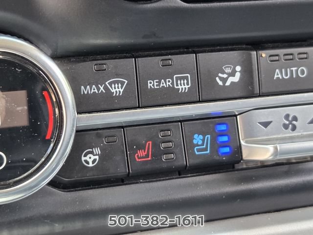 Used 2024 Ford Expedition Max XLT AWD/4WD image 23