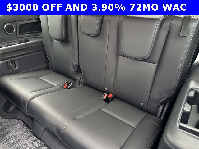 New 2026 Subaru Ascent Limited image 17