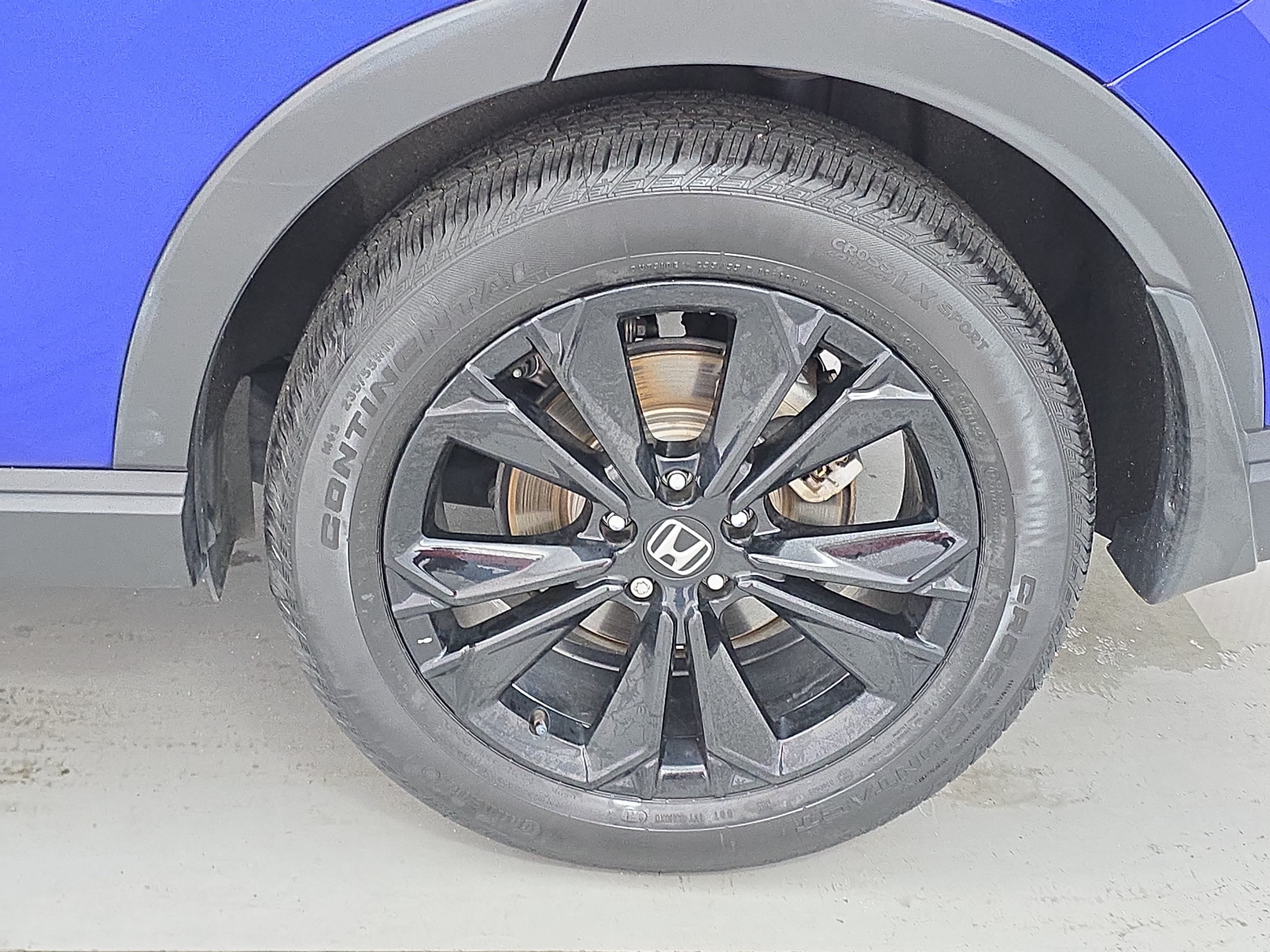 Used 2024 Honda CR-V Sport Touring image 34