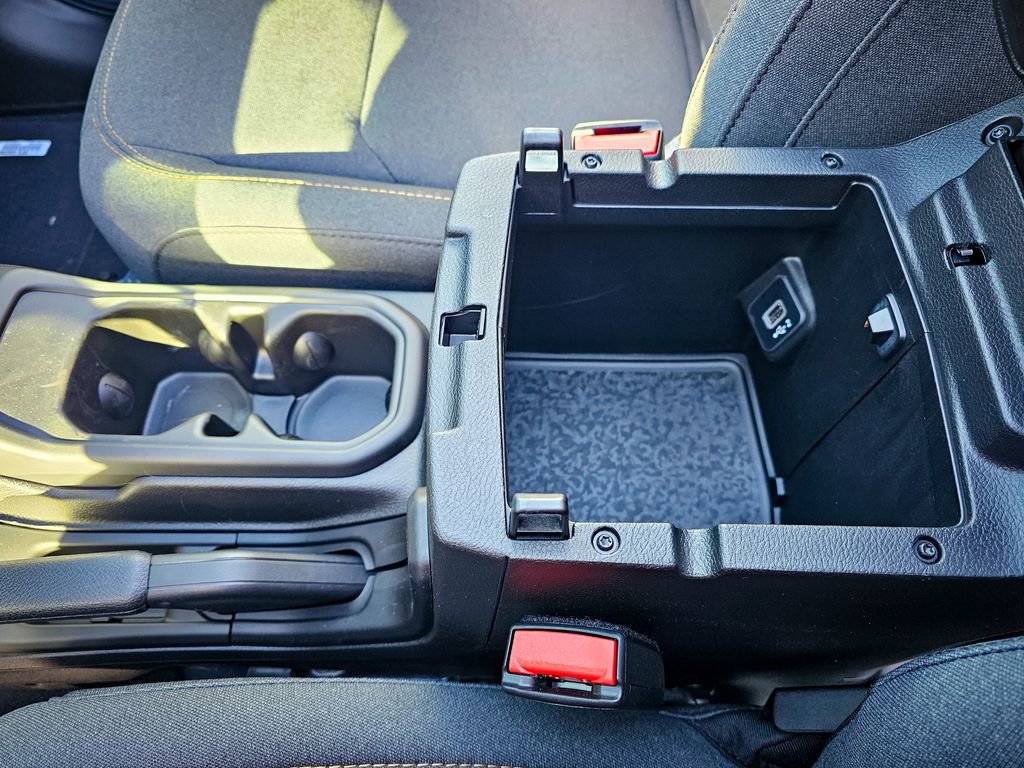 New 2026 Jeep Wrangler Sport S image 25