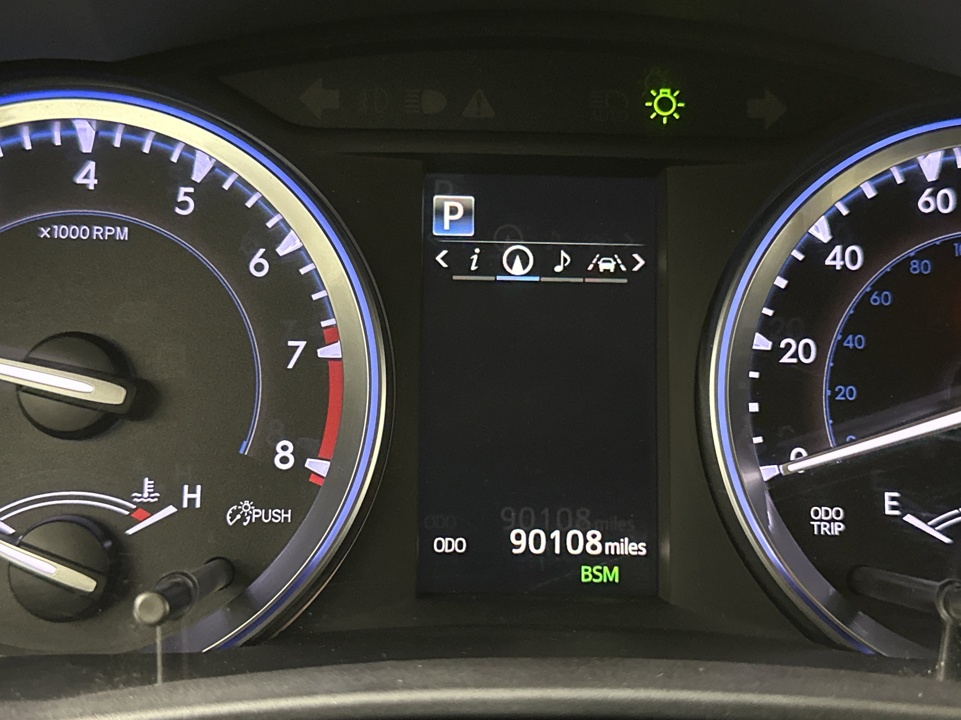 Used 2017 Toyota Highlander AWD V6 image 13