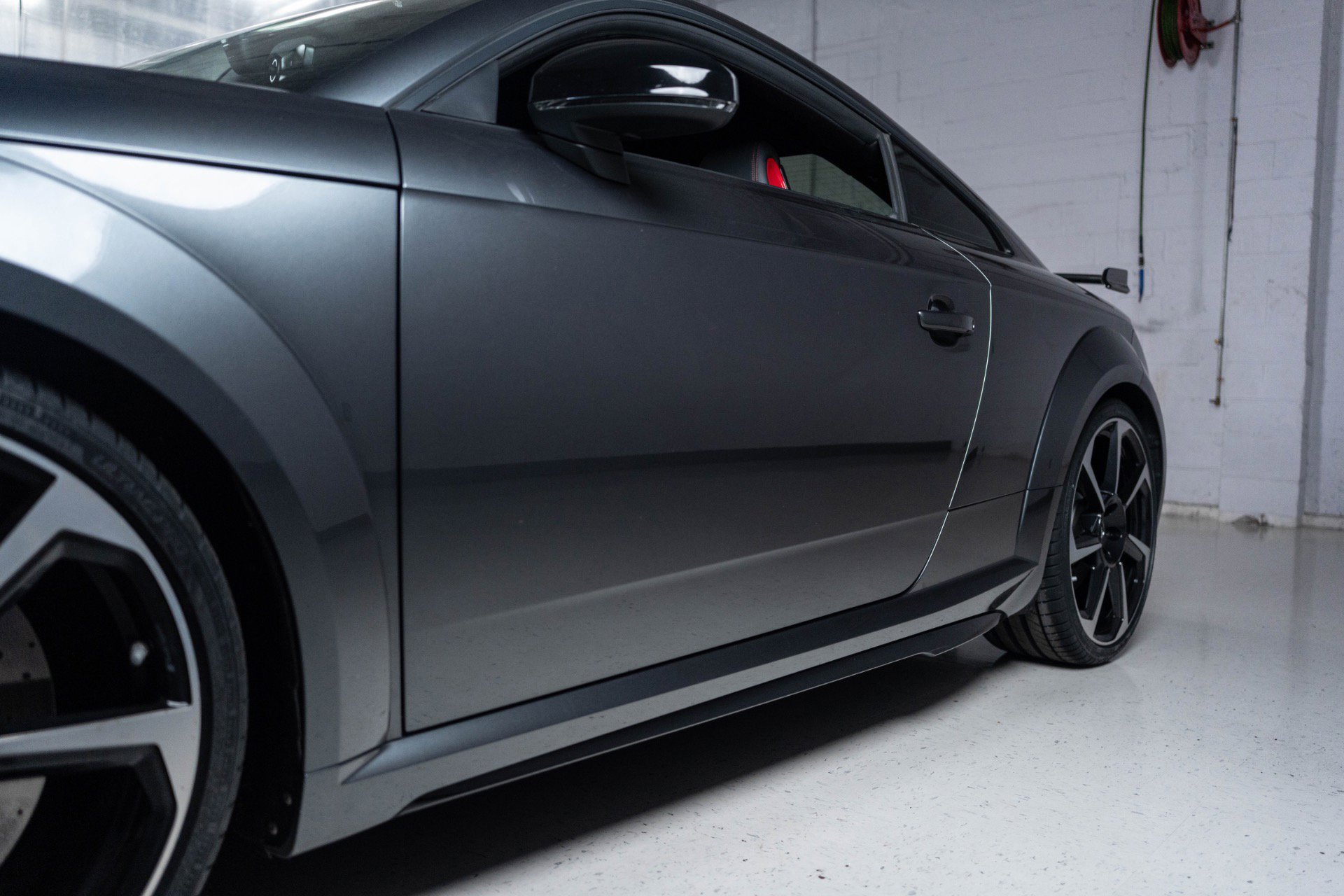 Used 2019 Audi TT RS AWD/4WD image 33