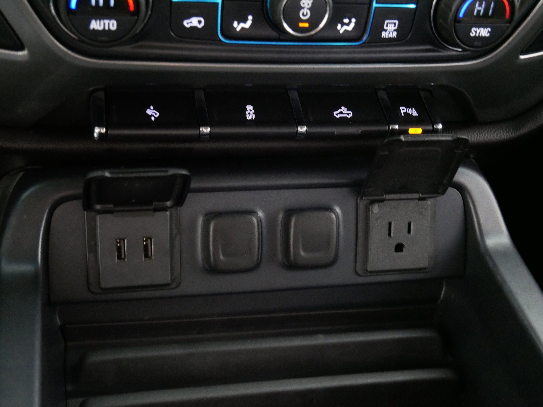 Used 2016 Chevrolet Silverado 1500 LT w/ All Star Edition image 30