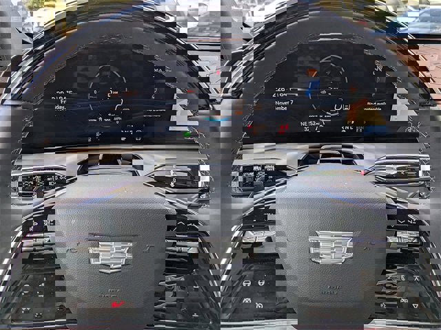 New 2026 Cadillac Vistiq Luxury image 31