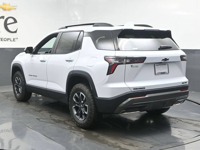 New 2027 Chevrolet Equinox ACTIV w/ Safety and Technology Package FWD image 14