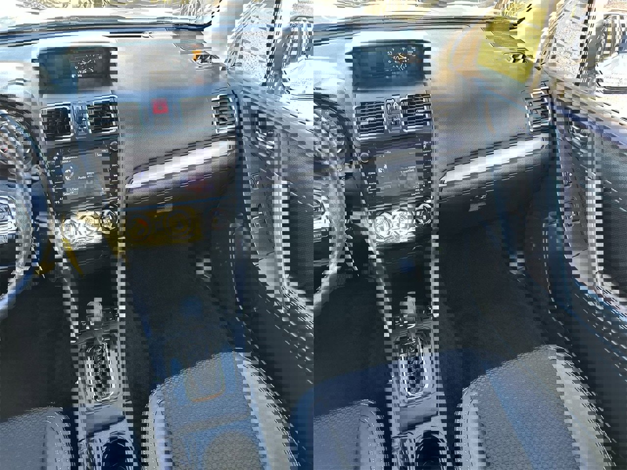 Used 2017 Subaru Forester 2.0XT Premium w/ Popular Package #2A image 13