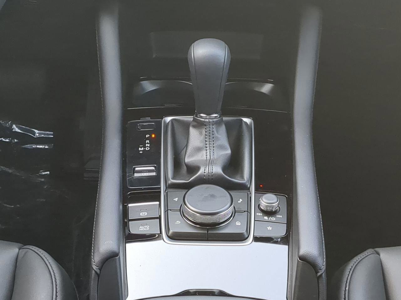 Certified 2025 MAZDA MAZDA3 s image 14