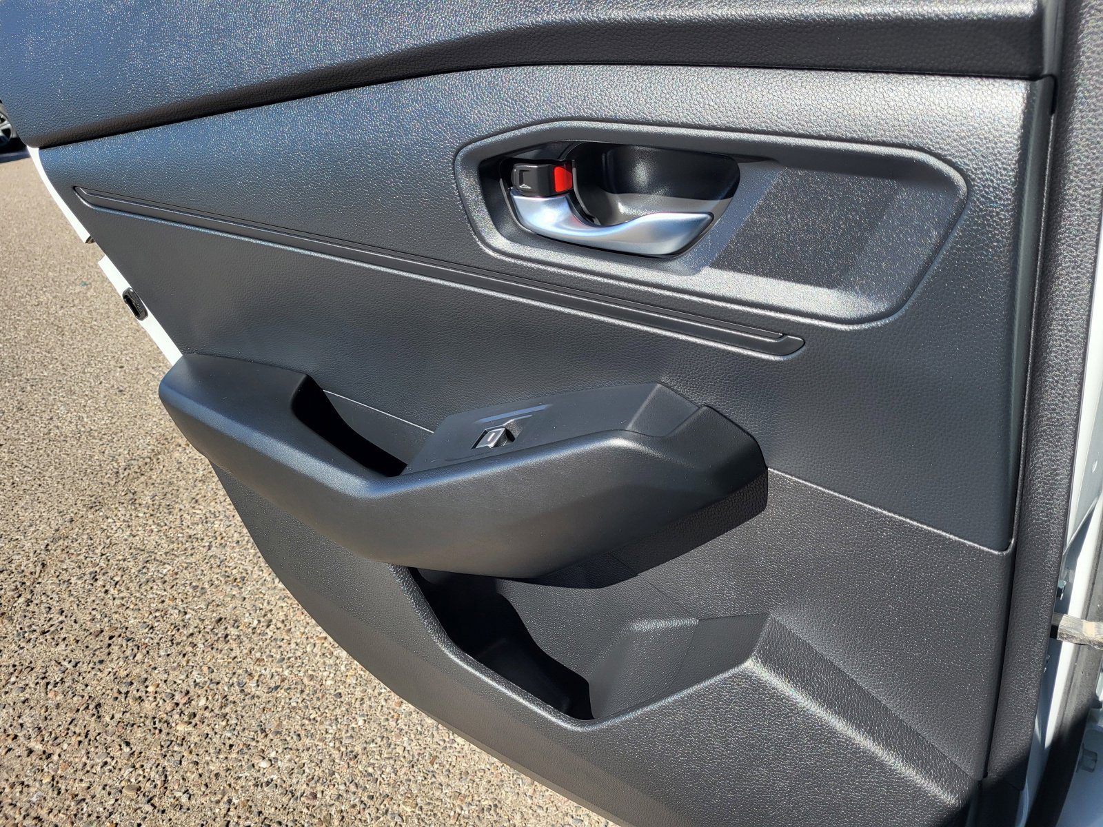 Used 2023 Honda Accord EX image 19