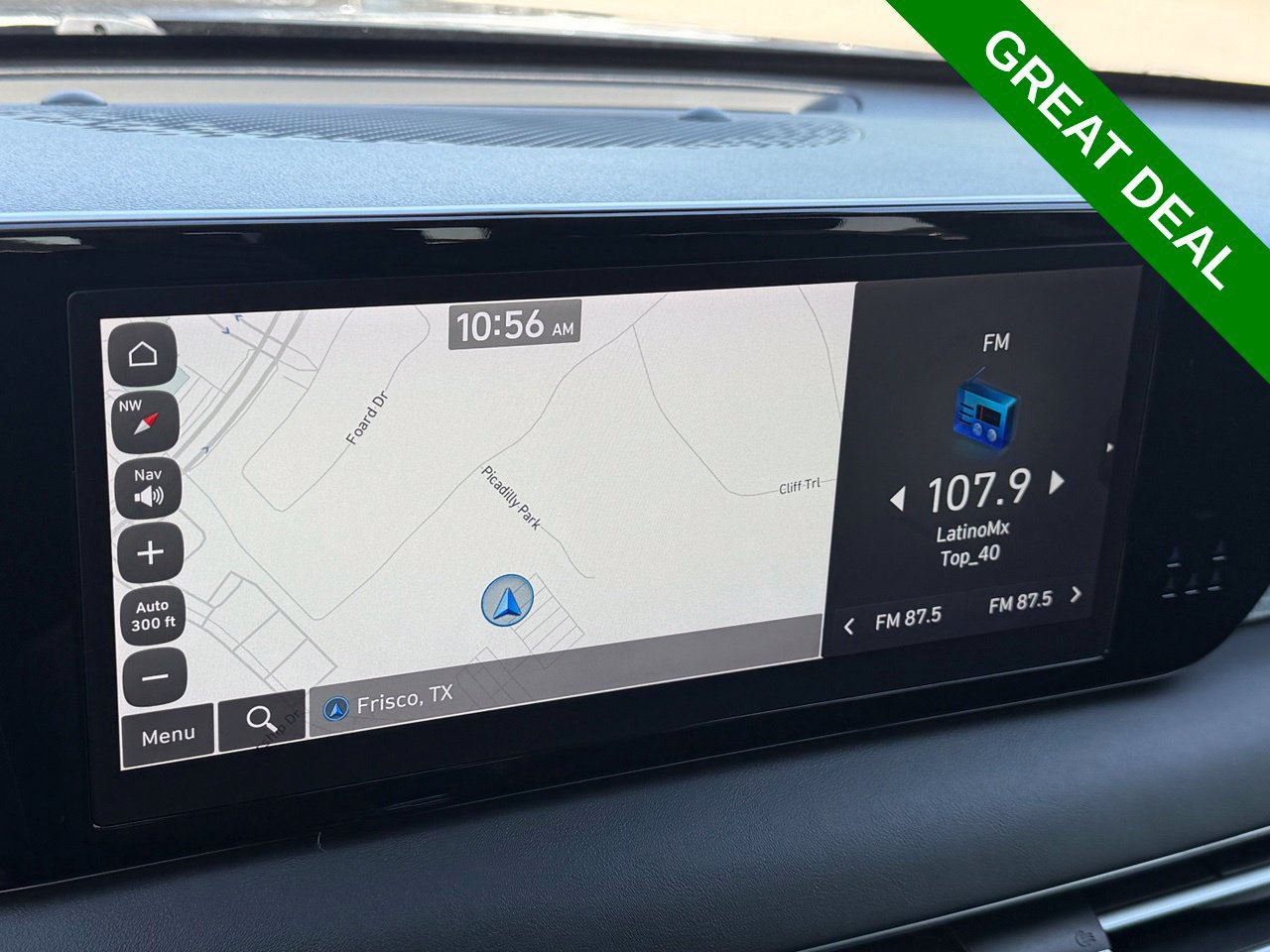 Used 2023 Hyundai Palisade Limited FWD image 28