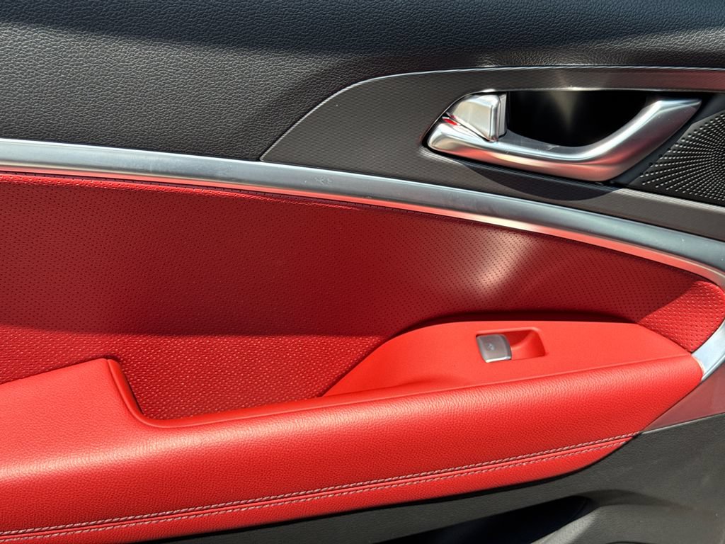 New 2026 Genesis G70 3.3T Sport Prestige RWD image 23