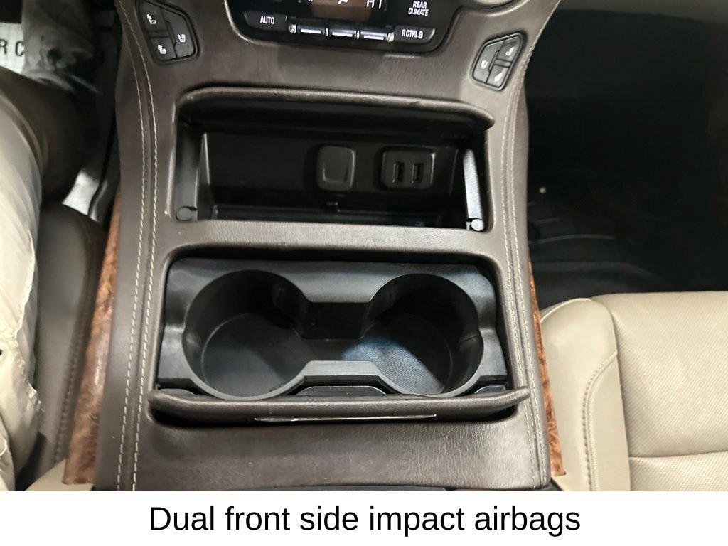 Used 2020 Chevrolet Suburban Premier AWD/4WD image 50