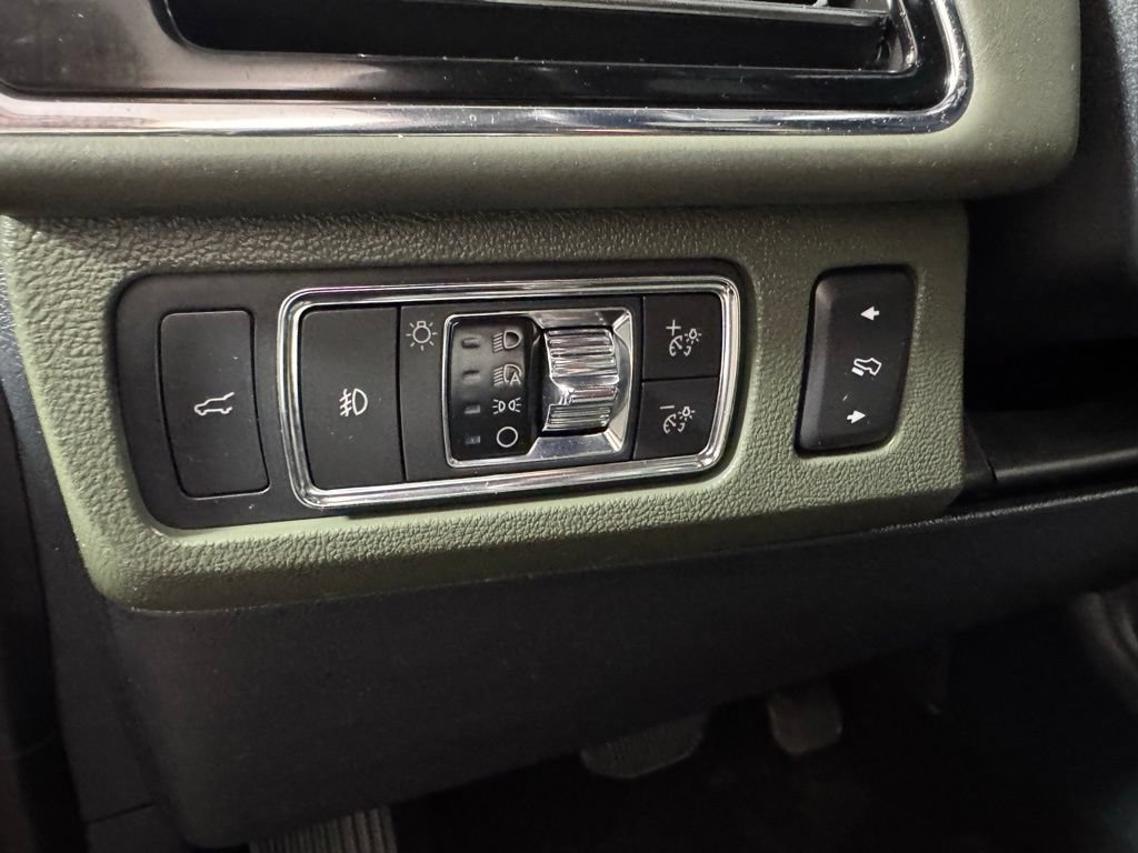 Certified 2022 Lincoln Navigator L Black Label AWD/4WD image 32