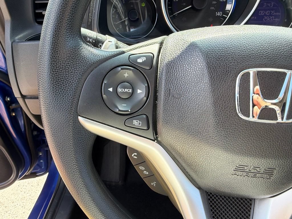 Used 2016 Honda Fit EX image 26