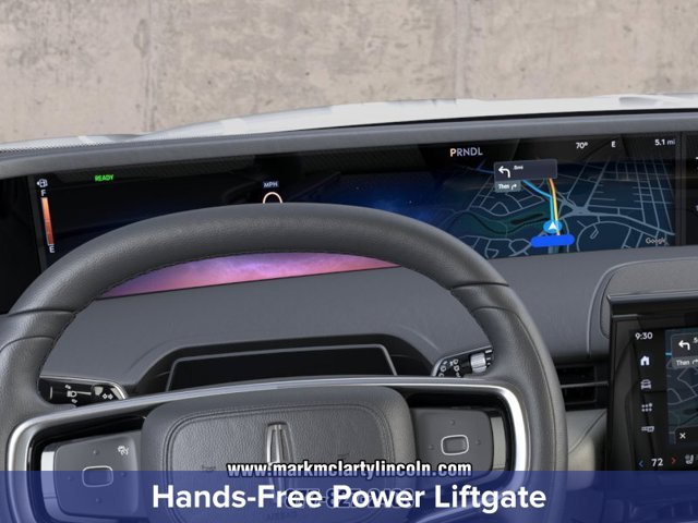New 2026 Lincoln Nautilus Premier w/ Equipment Group 102A AWD/4WD image 15