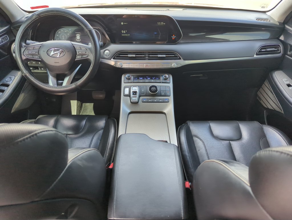 Used 2021 Hyundai Palisade Limited FWD image 15