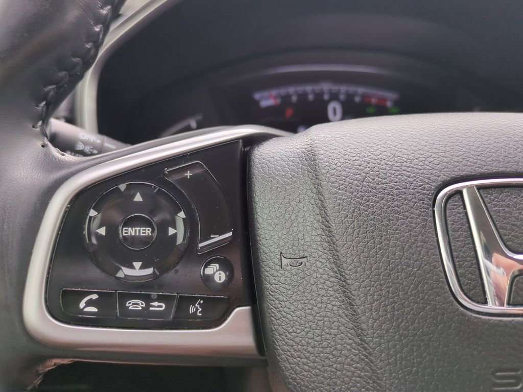 Used 2021 Honda CR-V EX-L image 32