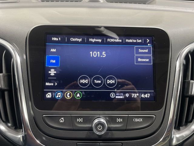 Used 2023 Chevrolet Equinox LT AWD/4WD image 16