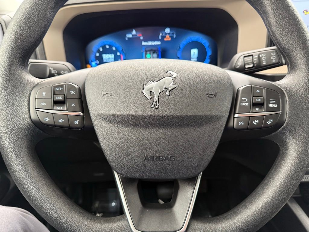 New 2025 Ford Bronco Sport Big Bend image 37