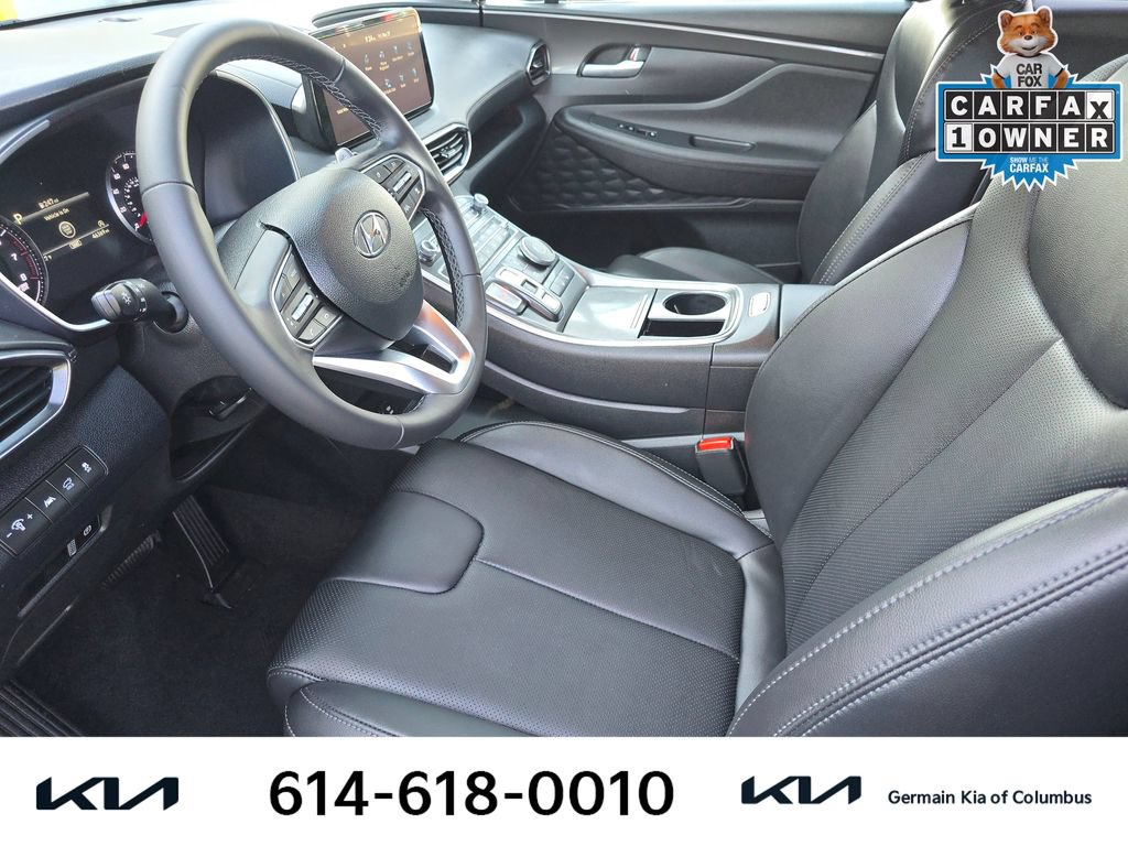 Used 2023 Hyundai Santa Fe XRT FWD image 17